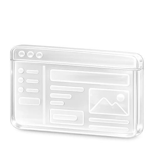 Illustrazione per Sviluppo dashboard con funzionalità base