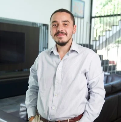 Angelo Bottone